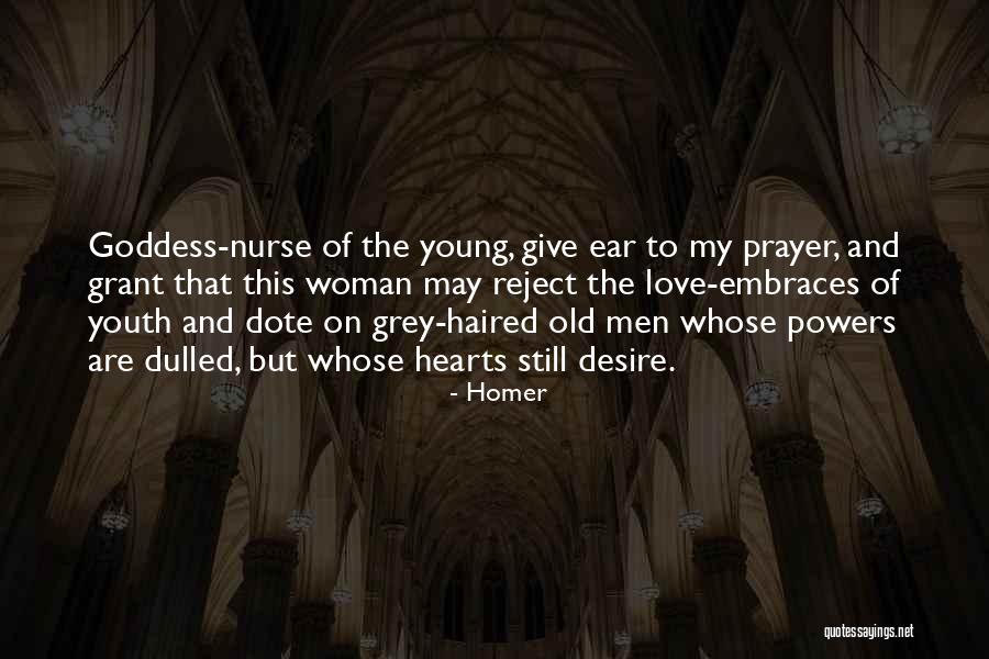 Dote Quotes By Homer Dote Quotes By Homer