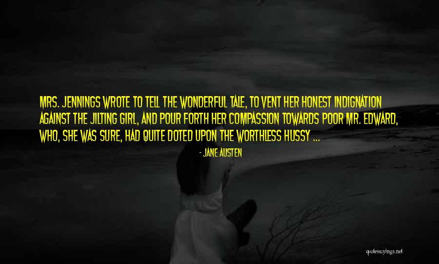 Doted On Quotes By Jane Austen Doted On Quotes By Jane Austen