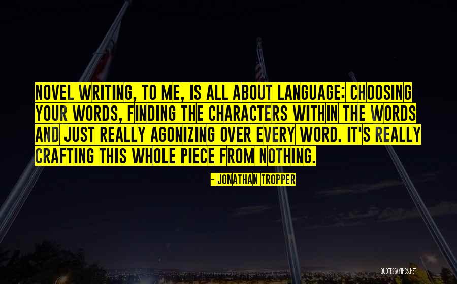 Doten Photography Quotes By Jonathan Tropper Doten Photography Quotes By Jonathan Tropper