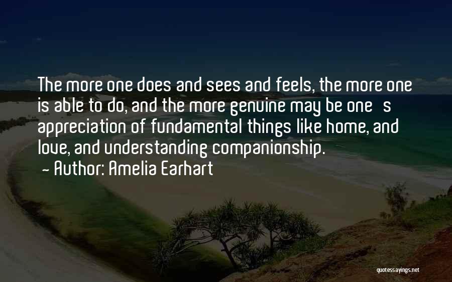 Doterra On Guard Quotes By Amelia Earhart