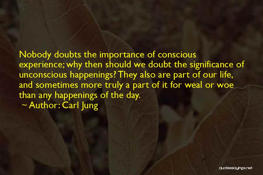 Doterra On Guard Quotes By Carl Jung