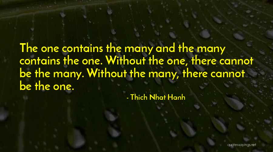 Doterra On Guard Quotes By Thich Nhat Hanh