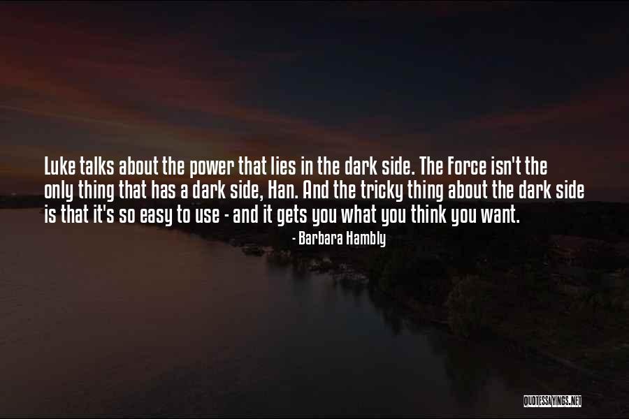 Dotes Definicion Quotes By Barbara Hambly Dotes Definicion Quotes By Barbara Hambly