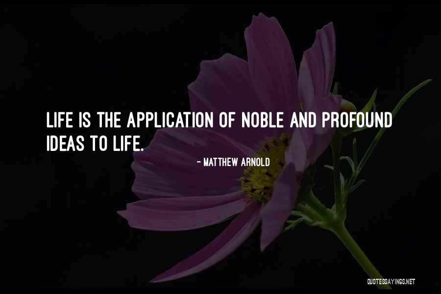 Dotes Definicion Quotes By Matthew Arnold Dotes Definicion Quotes By Matthew Arnold