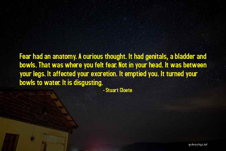 Dotheyknowitschristmas Quotes By Stuart Cloete Dotheyknowitschristmas Quotes By Stuart Cloete