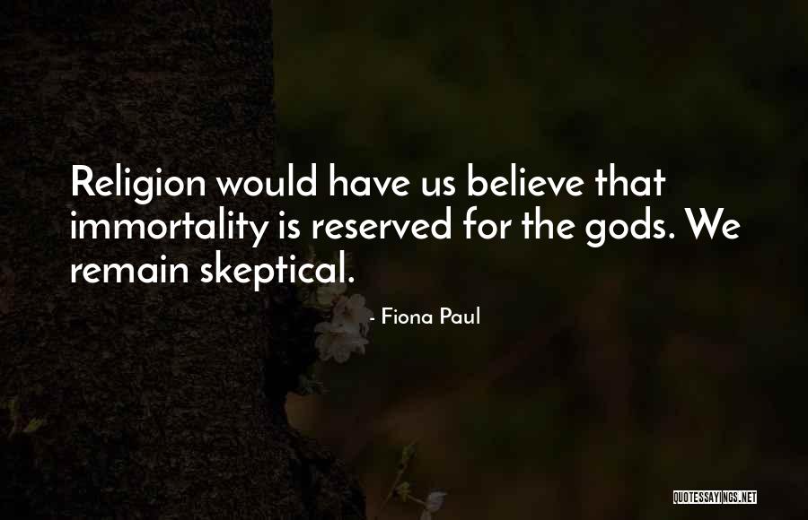 Dotienich Quotes By Fiona Paul Dotienich Quotes By Fiona Paul