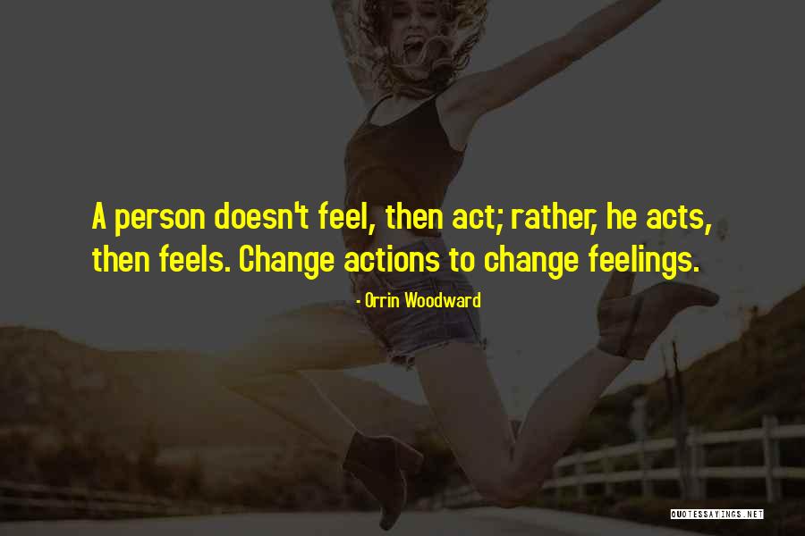 Dotienich Quotes By Orrin Woodward Dotienich Quotes By Orrin Woodward