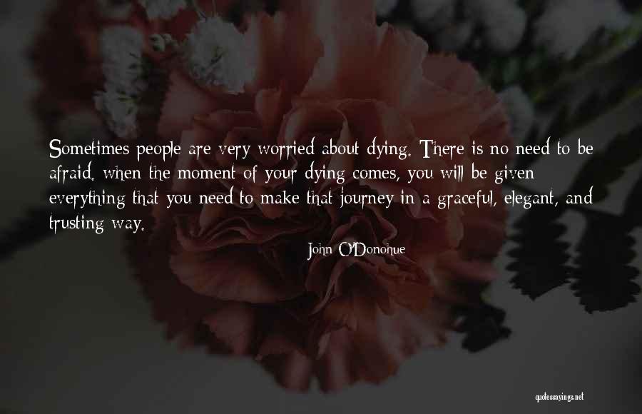 Dotkni Quotes By John O'Donohue Dotkni Quotes By John O'Donohue