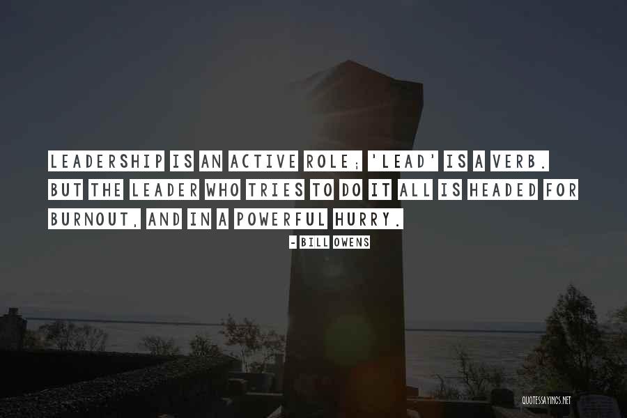 Dotknu Quotes By Bill Owens Dotknu Quotes By Bill Owens