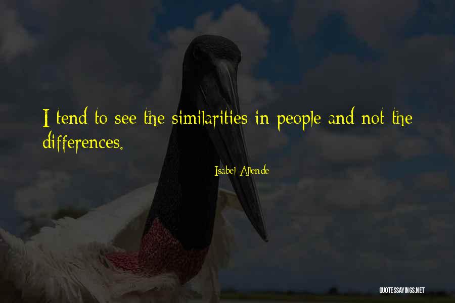 Dotknu Quotes By Isabel Allende Dotknu Quotes By Isabel Allende