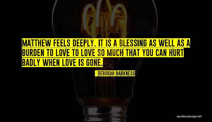 Dotloop Quotes By Deborah Harkness Dotloop Quotes By Deborah Harkness
