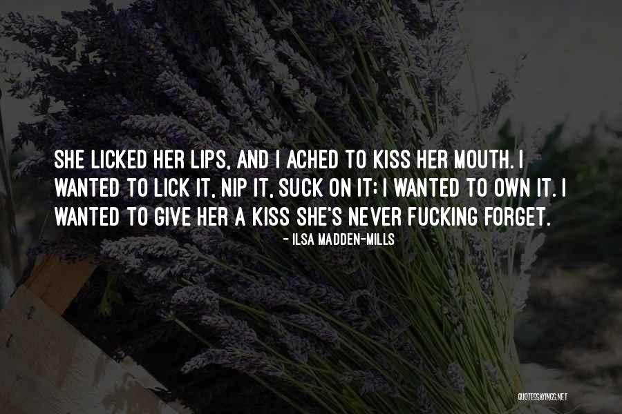 Dotschy Reinhardt Quotes By Ilsa Madden-Mills Dotschy Reinhardt Quotes By Ilsa Madden-Mills