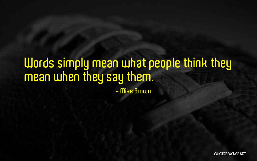 Dotsey Bling Quotes By Mike Brown Dotsey Bling Quotes By Mike Brown
