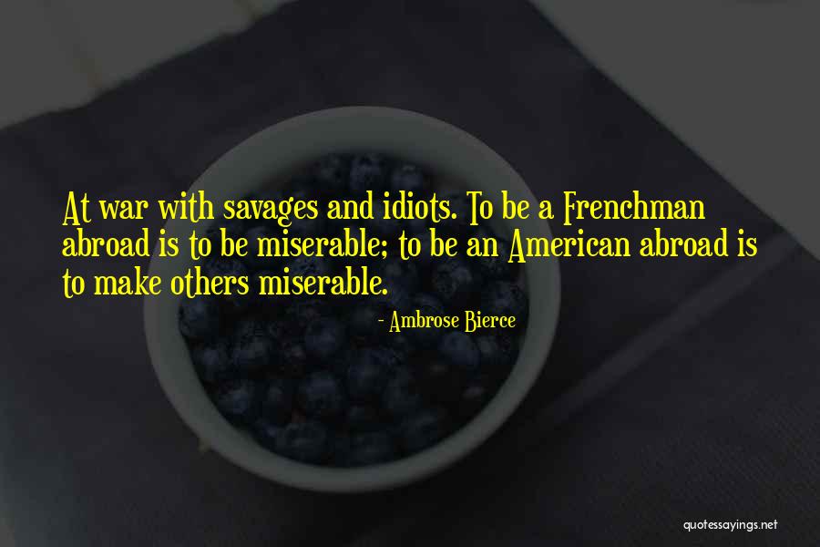 Dottavio Florida Quotes By Ambrose Bierce Dottavio Florida Quotes By Ambrose Bierce