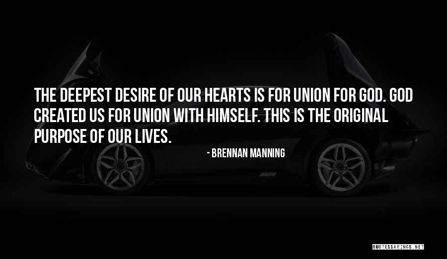 Dotterer Disposal Quotes By Brennan Manning Dotterer Disposal Quotes By Brennan Manning