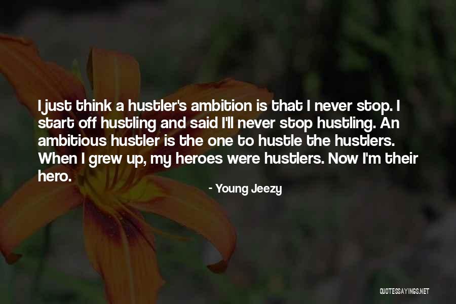 Dotterer Disposal Quotes By Young Jeezy Dotterer Disposal Quotes By Young Jeezy