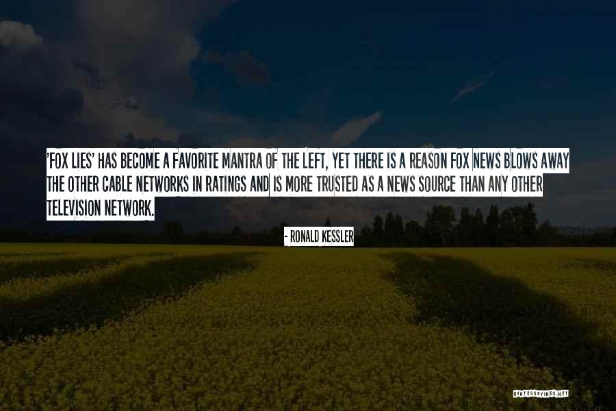 Dotterweich Avon Quotes By Ronald Kessler Dotterweich Avon Quotes By Ronald Kessler