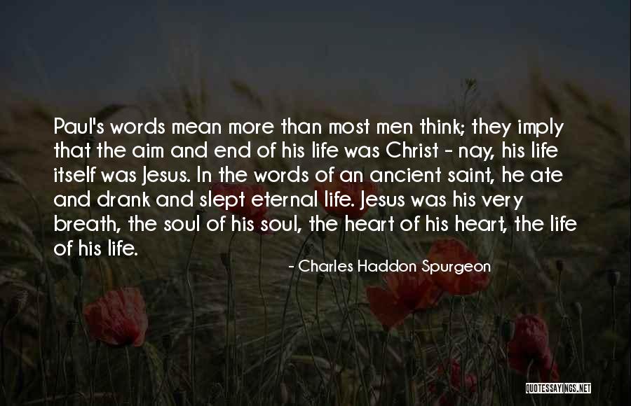 Dotterweich Children Quotes By Charles Haddon Spurgeon Dotterweich Children Quotes By Charles Haddon Spurgeon