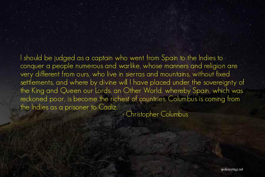 Dottery App Quotes By Christopher Columbus Dottery App Quotes By Christopher Columbus
