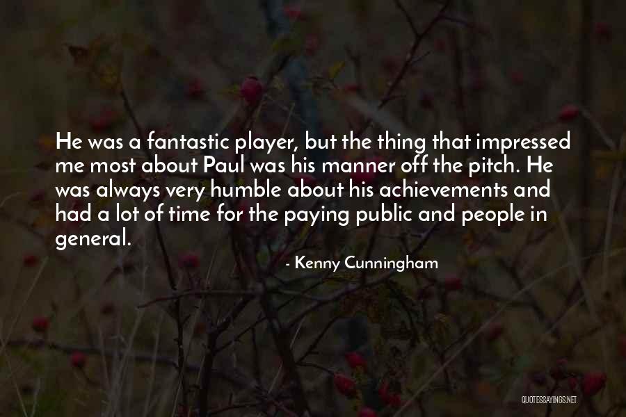 Dottery App Quotes By Kenny Cunningham Dottery App Quotes By Kenny Cunningham