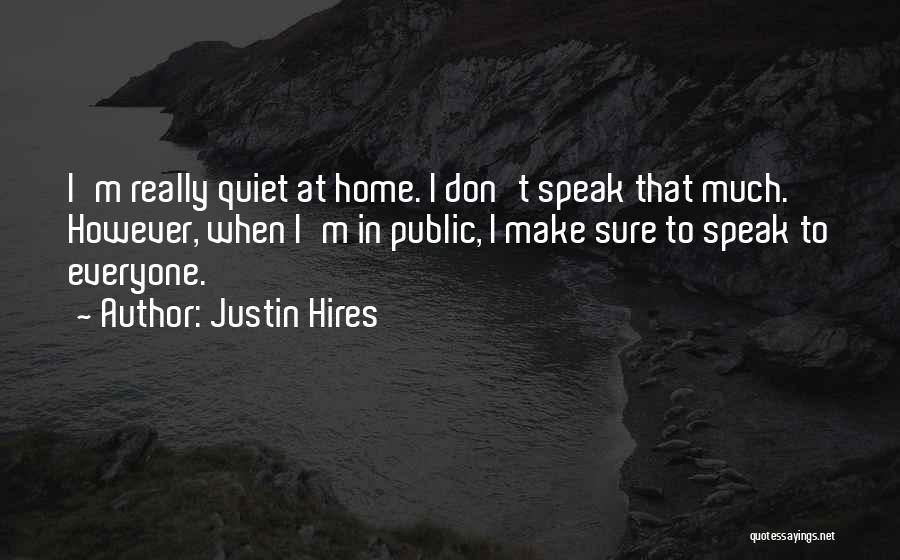 Dottery Define Quotes By Justin Hires