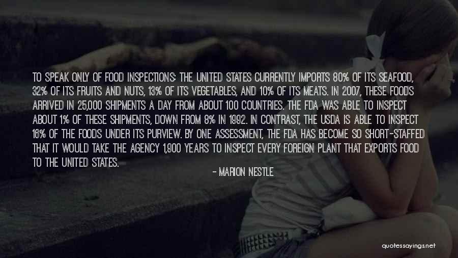 Dottery Define Quotes By Marion Nestle