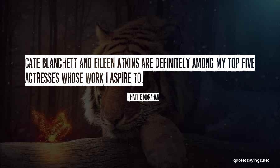 Dottery Dota Quotes By Hattie Morahan Dottery Dota Quotes By Hattie Morahan