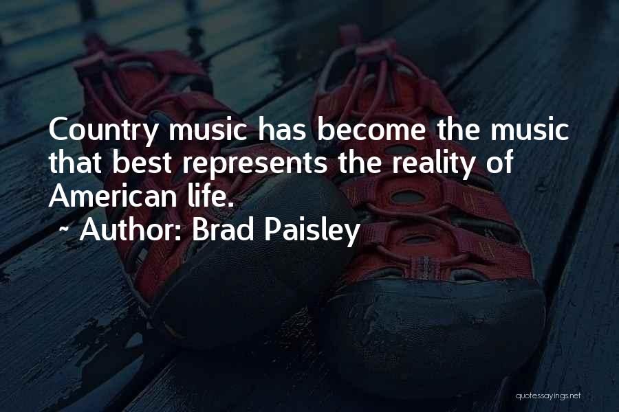 Dottie Brewer Quotes By Brad Paisley