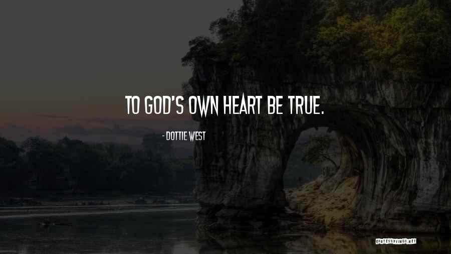 Dottie West Quotes 1163227 Dottie West Quotes 1163227