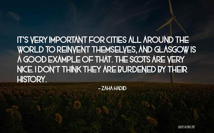 Dotties Weight Loss Zone Quotes By Zaha Hadid Dotties Weight Loss Zone Quotes By Zaha Hadid