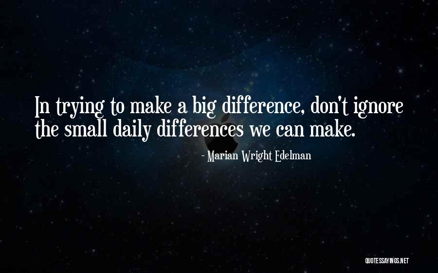 Dotting Quotes By Marian Wright Edelman Dotting Quotes By Marian Wright Edelman