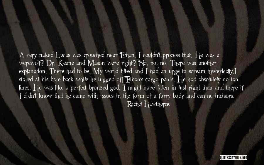 Dotto Quotes By Rachel Hawthorne Dotto Quotes By Rachel Hawthorne