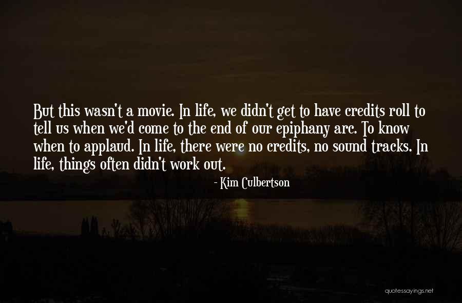 Dottor Manhattan Quotes By Kim Culbertson Dottor Manhattan Quotes By Kim Culbertson