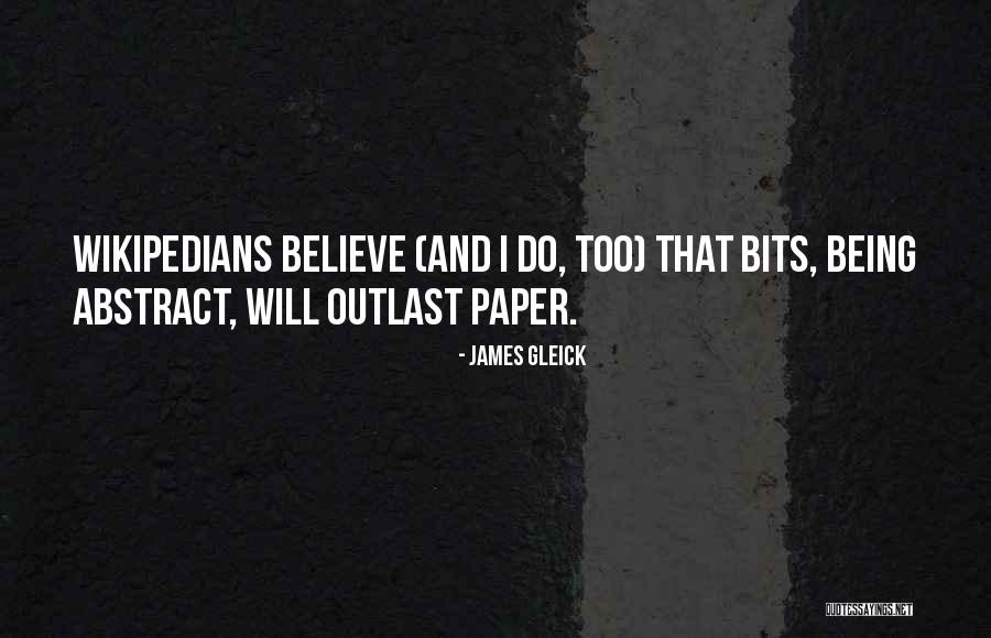 Dottore Companies Quotes By James Gleick Dottore Companies Quotes By James Gleick