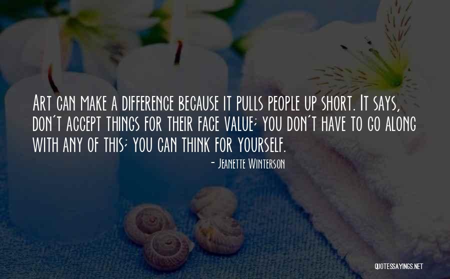 Dottore Genshin Quotes By Jeanette Winterson Dottore Genshin Quotes By Jeanette Winterson
