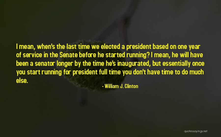 Dottore Genshin Quotes By William J. Clinton Dottore Genshin Quotes By William J. Clinton