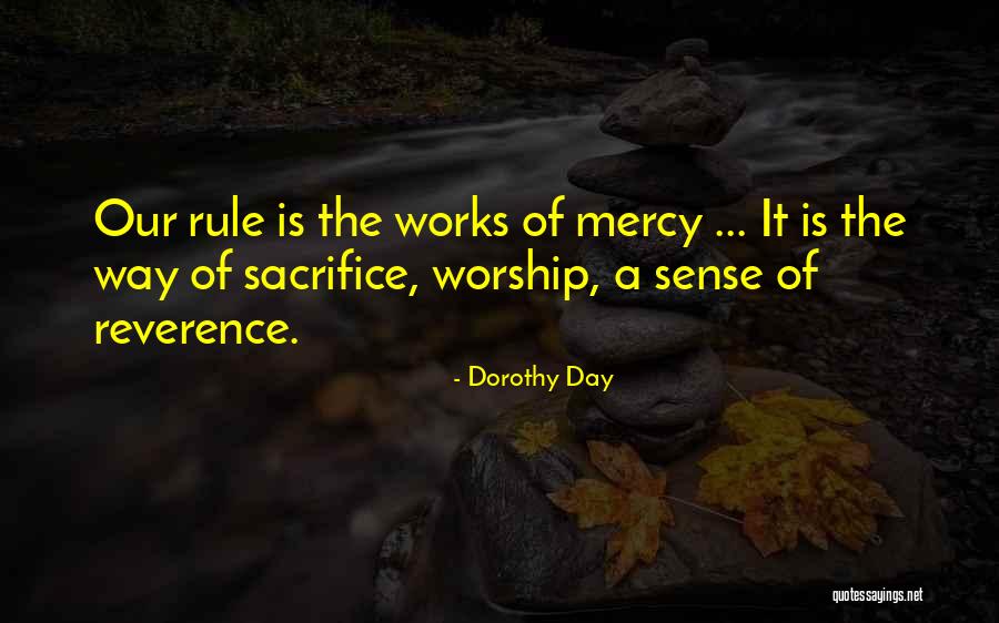 Dottore Quotes By Dorothy Day Dottore Quotes By Dorothy Day