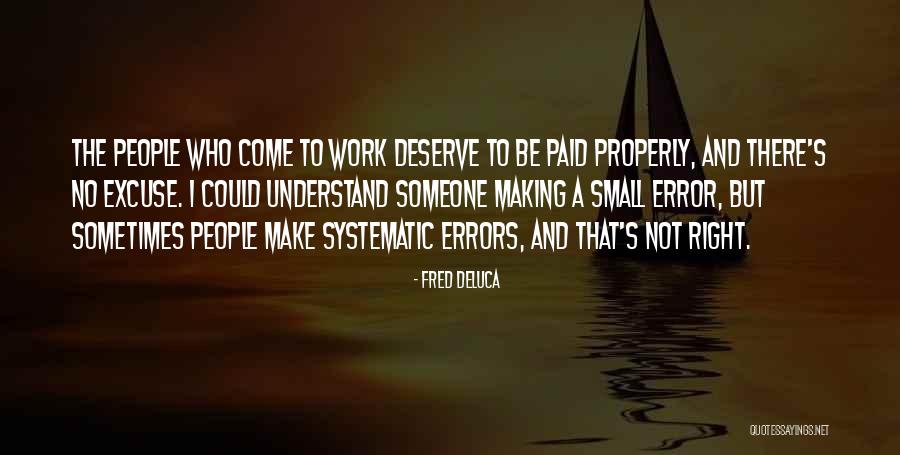 Dottore Quotes By Fred DeLuca Dottore Quotes By Fred DeLuca