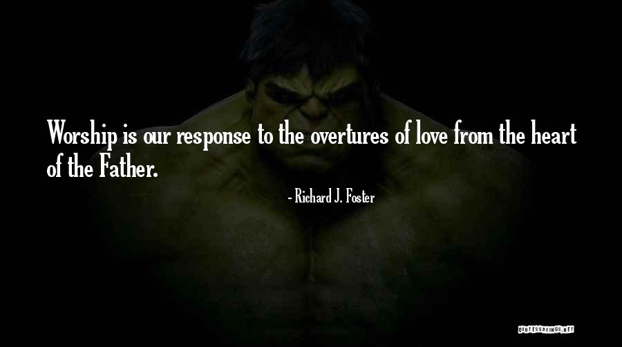 Dottore Quotes By Richard J. Foster Dottore Quotes By Richard J. Foster
