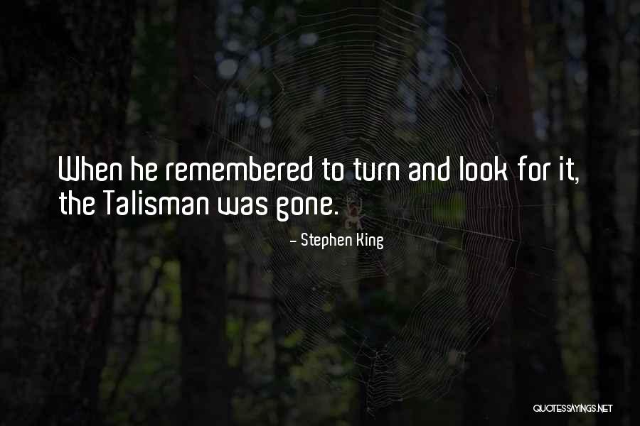 Dottore Quotes By Stephen King Dottore Quotes By Stephen King