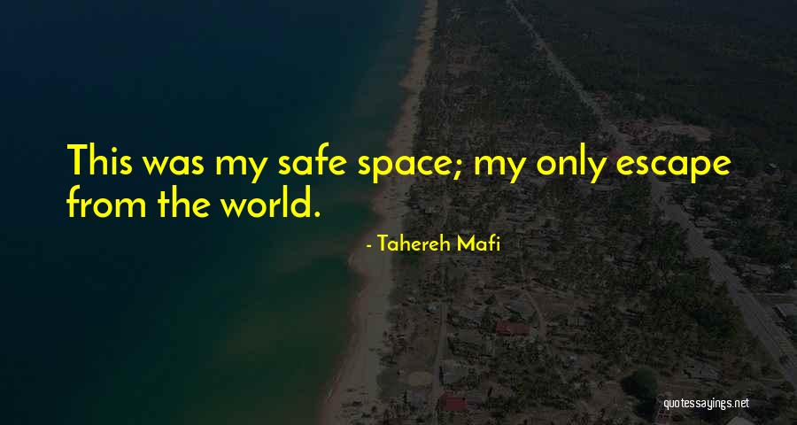 Dottore Via Gioiamia Quotes By Tahereh Mafi Dottore Via Gioiamia Quotes By Tahereh Mafi