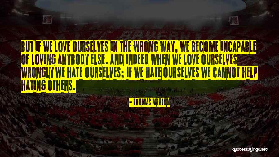 Dottridge House Quotes By Thomas Merton Dottridge House Quotes By Thomas Merton