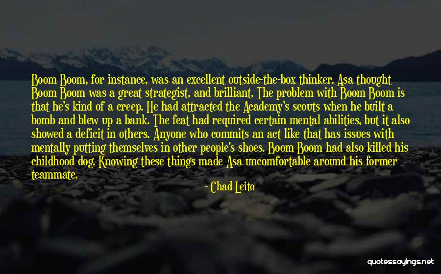 Dottrina Cristiana Quotes By Chad Leito Dottrina Cristiana Quotes By Chad Leito