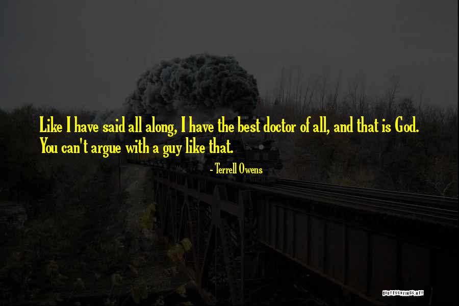Dottrina Cristiana Quotes By Terrell Owens Dottrina Cristiana Quotes By Terrell Owens