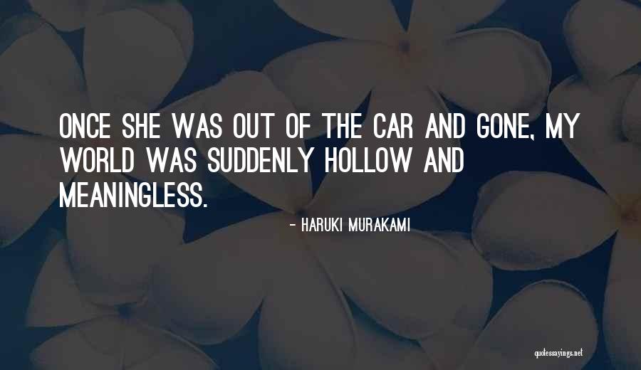 Dotzel Dessert Quotes By Haruki Murakami Dotzel Dessert Quotes By Haruki Murakami