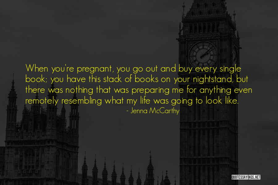 Dotzel Dessert Quotes By Jenna McCarthy Dotzel Dessert Quotes By Jenna McCarthy