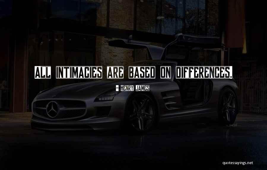 Douaa Quotes By Henry James Douaa Quotes By Henry James