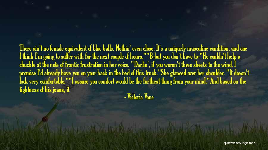 Douaihy Woodland Quotes By Victoria Vane Douaihy Woodland Quotes By Victoria Vane