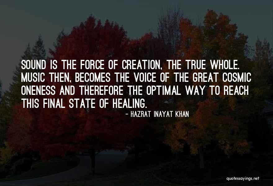 Douaisis Agglo Quotes By Hazrat Inayat Khan Douaisis Agglo Quotes By Hazrat Inayat Khan