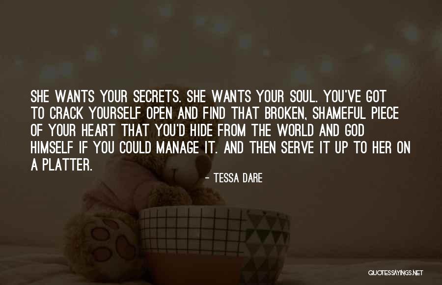Douanier Customs Quotes By Tessa Dare Douanier Customs Quotes By Tessa Dare